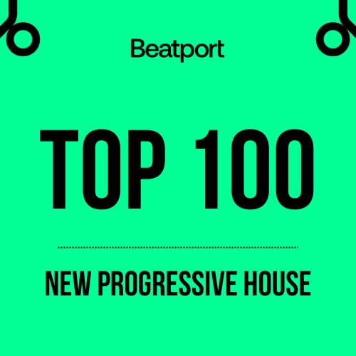 Beatport Top 100 Progressive House November 2023
